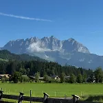 Alpin Charme 3 X Boutique Alpine Living Apartment