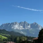 Apartment Alpin Charme 3 X Boutique Alpine Living *