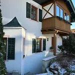 Alpin Charme 3 X Boutique Alpine Living Kitzbuhel