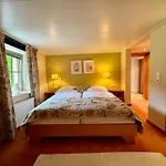 Апартаменти Alpin Charme 3 X Boutique Alpine Living Кіцбюель