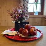 Apartment Alpin Charme 3 X Boutique Alpine Living Kitzbuhel