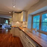 Alpin Charme 3 X Boutique Alpine Living Apartment Kitzbuhel