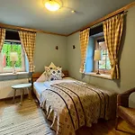 Апартаменти Alpin Charme 3 X Boutique Alpine Living *