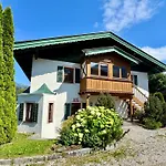 Апартаменти Alpin Charme 3 X Boutique Alpine Living