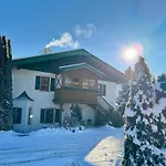 Alpin Charme 3 X Boutique Alpine Living *