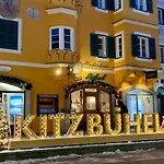 Alpin Charme 3 X Boutique Alpine Living Kitzbuhel