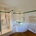 Апартаменти Alpin Charme 3 X Boutique Alpine Living