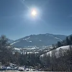 Alpin Charme 3 X Boutique Alpine Living Kitzbuhel