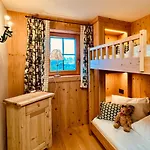 Alpin Charme 3 X Boutique Alpine Living Apartment *