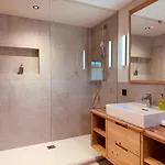 Alpin Charme 3 X Boutique Alpine Living Кіцбюель