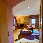 Alpin Charme 3 X Boutique Alpine Living Апартаменти