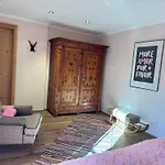 Alpin Charme 3 X Boutique Alpine Living Апартаменти *