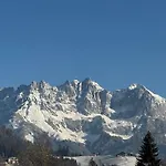 Alpin Charme 3 X Boutique Alpine Living Апартаменти