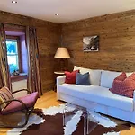 Alpin Charme 3 X Boutique Alpine Living Apartment *