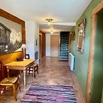 Alpin Charme 3 X Boutique Alpine Living * Кіцбюель