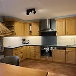 Apartment Alpin Charme 3 X Boutique Alpine Living *