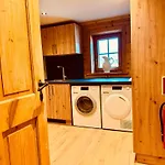 Apartment Alpin Charme 3 X Boutique Alpine Living *