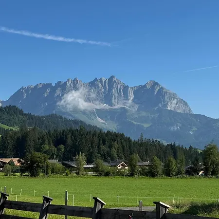 Tiroler By Alpin Charme Appartement