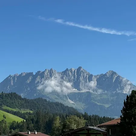 Апартаменты Alpin Charme 3 X Boutique Alpine Living *