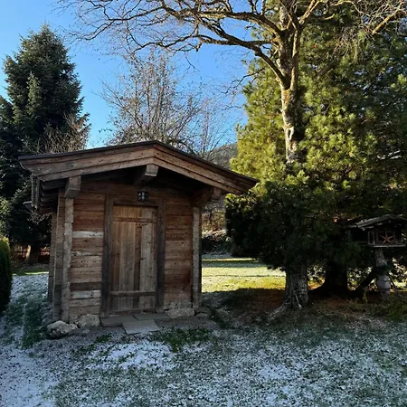 Tiroler By Alpin Charme アパート *