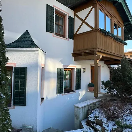 Alpin Charme 3 X Boutique Alpine Living Кицбюэль