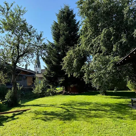 Tiroler By Alpin Charme アパート