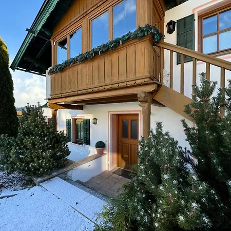 Tiroler By Alpin Charme