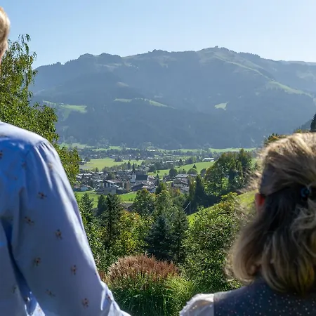 Tiroler By Alpin Charme *