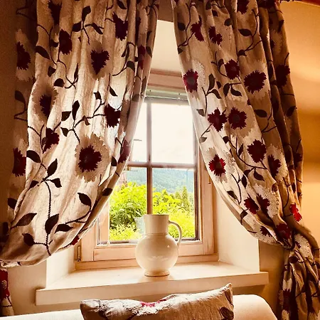 アパート Tiroler By Alpin Charme *