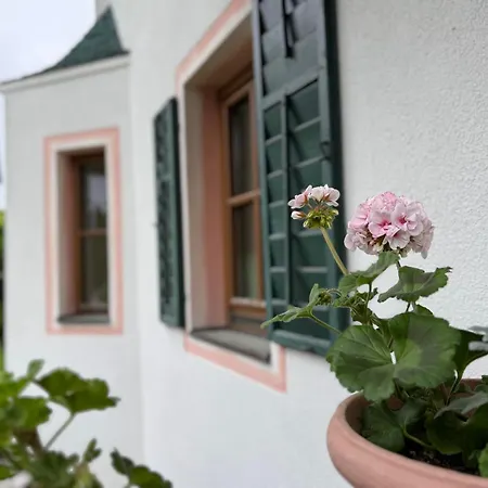 Tiroler By Alpin Charme