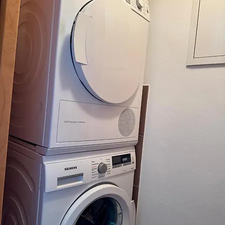 アパート Tiroler By Alpin Charme キッツビュール