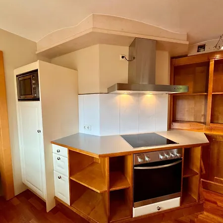 アパート Tiroler By Alpin Charme *