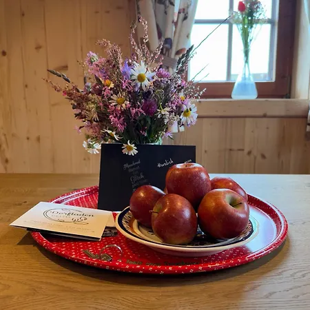 アパート Tiroler By Alpin Charme キッツビュール