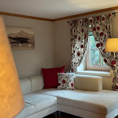 Lisis Chaletsuite In Tonis Cozy By Alpin Charme