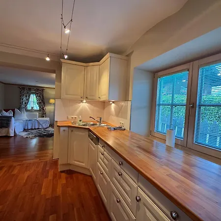 Tiroler By Alpin Charme アパート キッツビュール