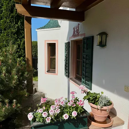 Tiroler By Alpin Charme アパート キッツビュール