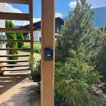 Tiroler By Alpin Charme * キッツビュール