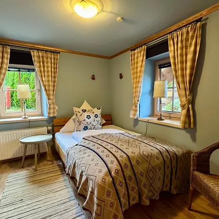 Апартаменты Alpin Charme 3 X Boutique Alpine Living *
