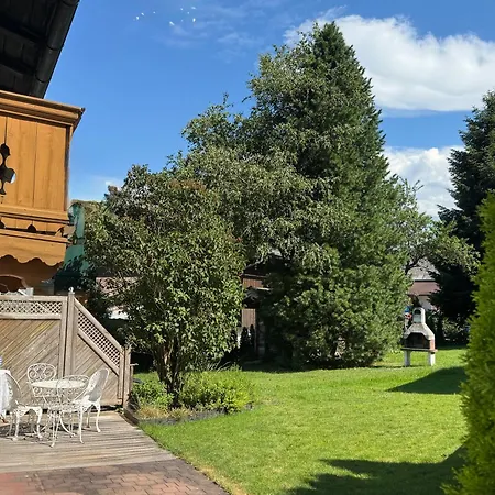 Tiroler By Alpin Charme アパート