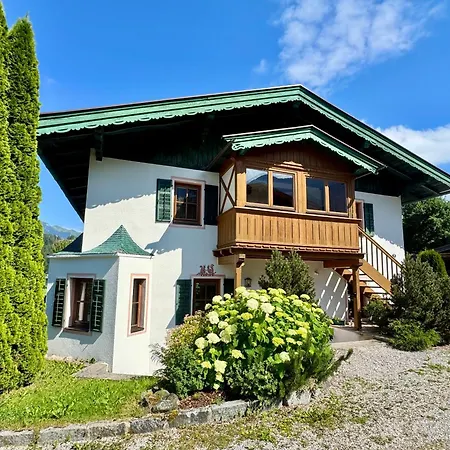 Appartement Tiroler By Alpin Charme