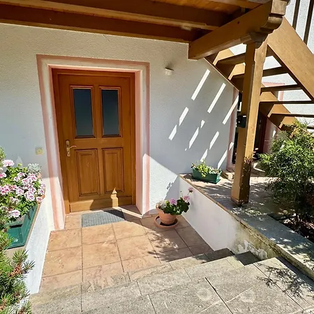 Apartman Alpin Charme 3 X Boutique Alpine Living *