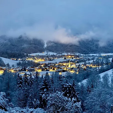 アパート Tiroler By Alpin Charme キッツビュール