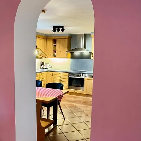 アパート Tiroler By Alpin Charme キッツビュール