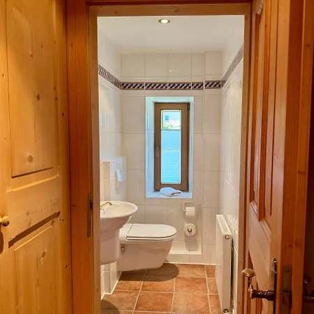 Tiroler By Alpin Charme