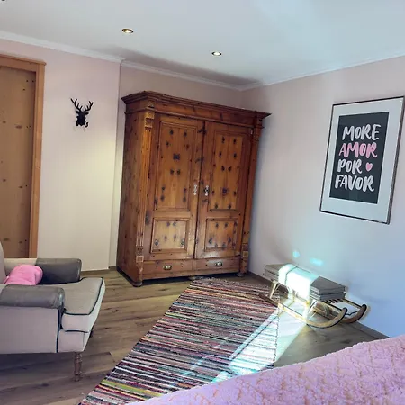 Alpin Charme 3 X Boutique Alpine Living Apartment *