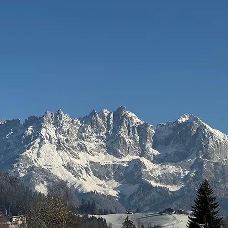 Alpin Charme 3 X Boutique Alpine Living Apartman