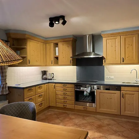 Apartman Alpin Charme 3 X Boutique Alpine Living *