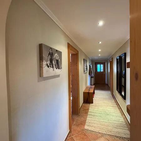 Apartment Alpin Charme 3 X Boutique Alpine Living