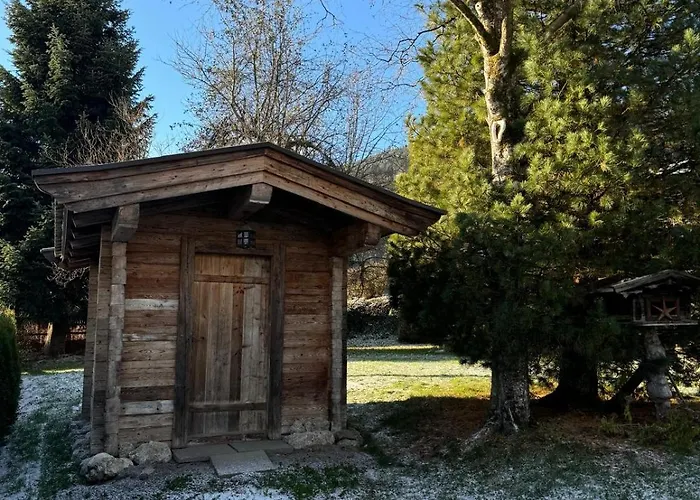 Tiroler By Alpin Charme Apartment *