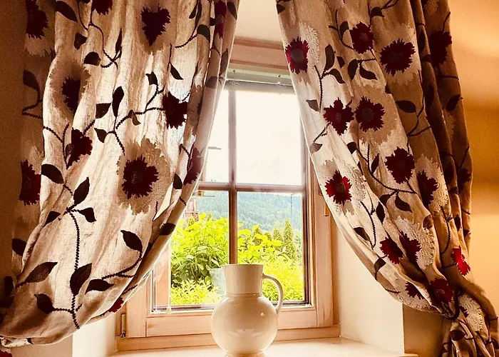 公寓 Alpin Charme Apartments 3 X Boutique Alpine Living *